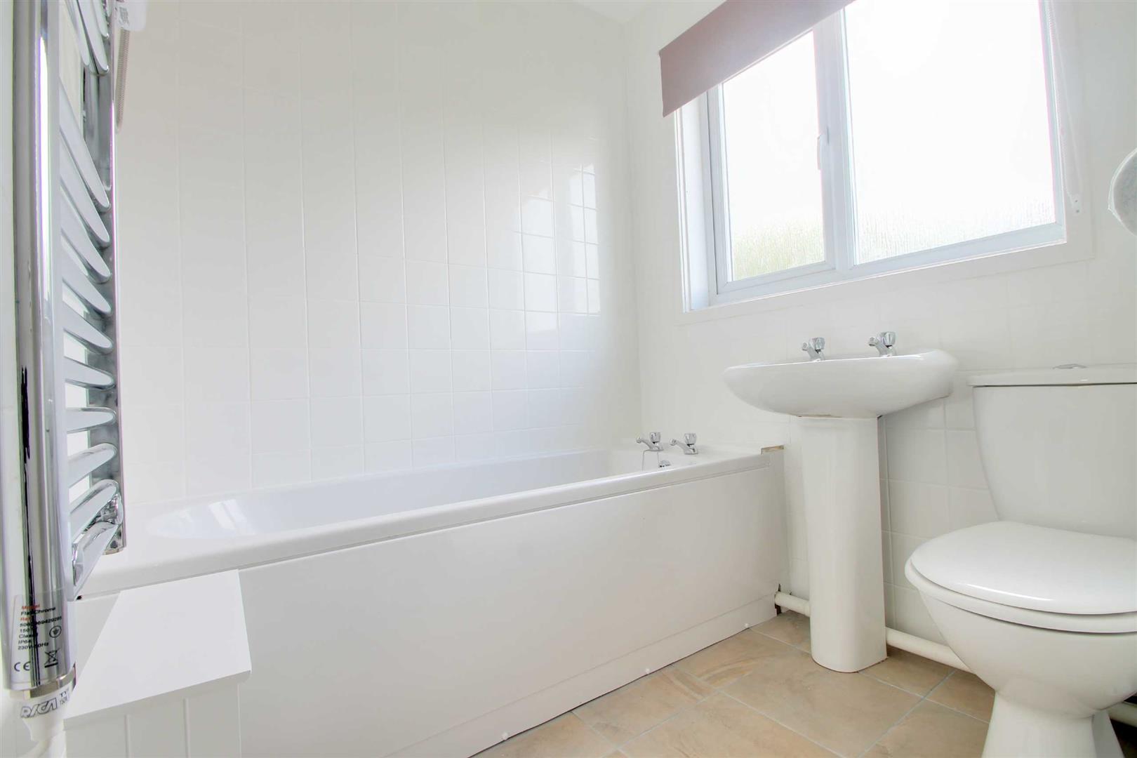1 bed property in Medhurst, Milton Keynes